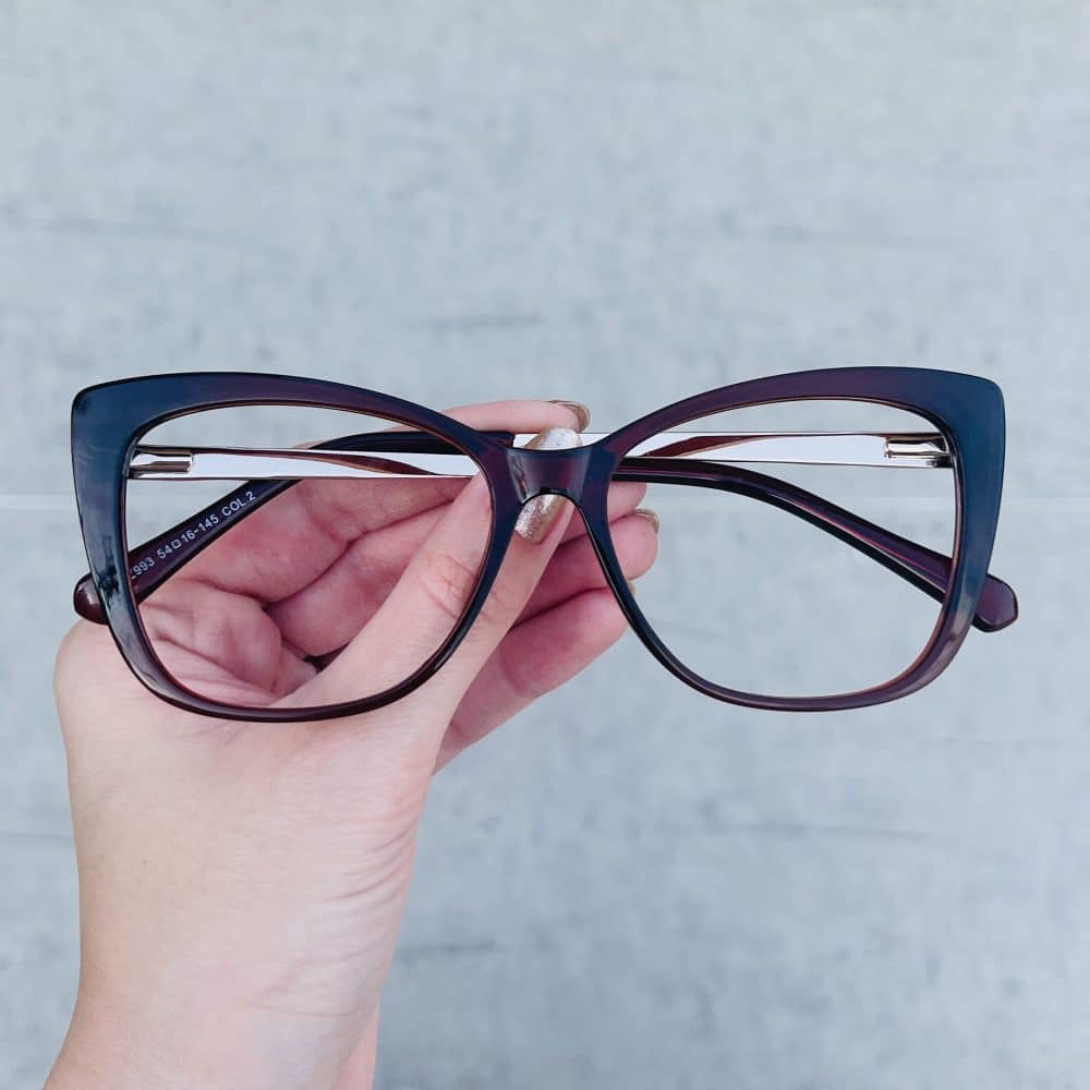 oticagriss oculos clip on 2 em 1 gatinho transparente 308 21 oticagriss oculos clip on 2 em 1 gatinho transparente 308 21
