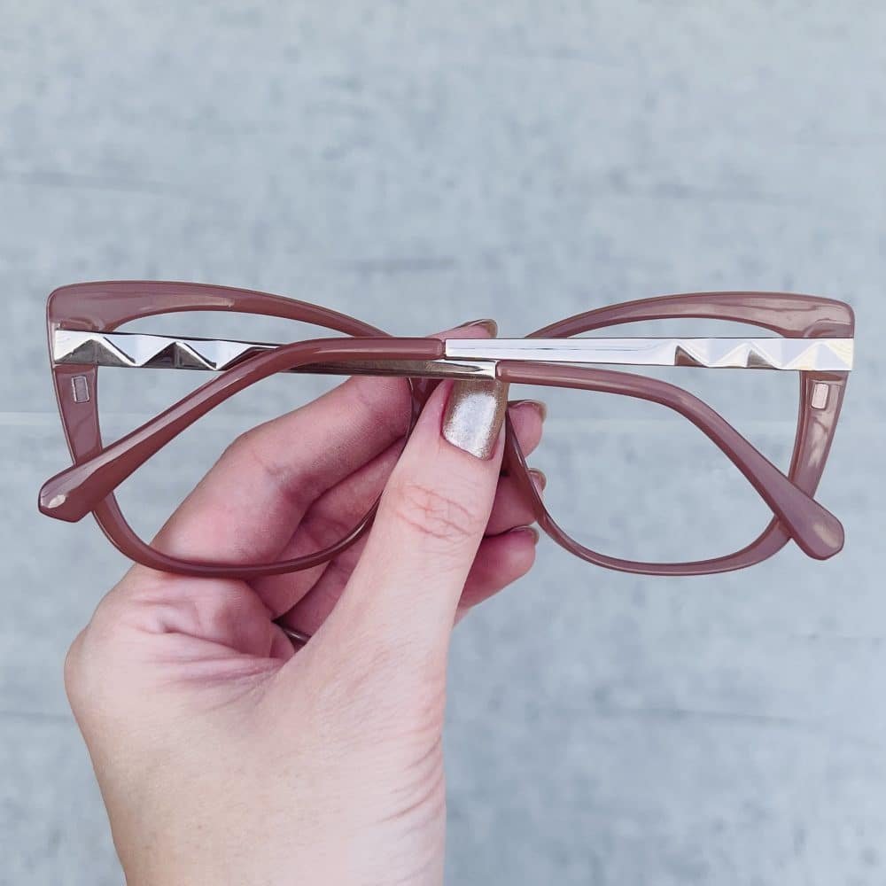 oticagriss oculos clip on 2 em 1 gatinho transparente 308 22 oticagriss oculos clip on 2 em 1 gatinho transparente 308 22