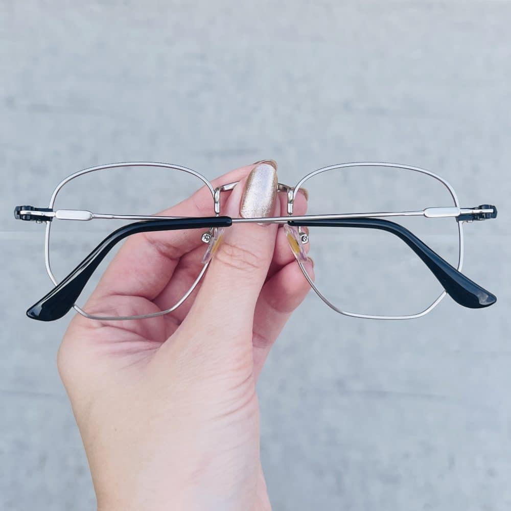oticagriss oculos clip on 2 em 1 gatinho transparente 308 33 oticagriss oculos clip on 2 em 1 gatinho transparente 308 33