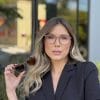 oticagriss oculos clip on 2 em 1 redondo rosa 241 2 oticagriss oculos clip on 2 em 1 redondo rosa 241 2
