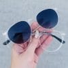 oticagriss oculos clip on 2 em 1 redondo transparente 241 2 oticagriss oculos clip on 2 em 1 redondo transparente 241 2