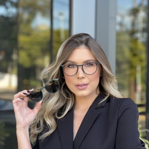 oticagriss oculos clip on 2 em 1 redondo verde 241 3