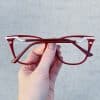 oticagriss oculos clip on 2 em 1 gatinho marsala 313 1 Óculos Clip On 2 em 1 Gatinho Marsala 313