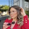 oticagriss oculos clip on 2 em 1 gatinho nude 310 1 oticagriss oculos clip on 2 em 1 gatinho nude 310 1