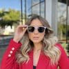 oticagriss oculos clip on 2 em 1 quadrado branco 312 3 oticagriss oculos clip on 2 em 1 quadrado branco 312 3