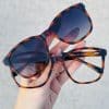 oticagriss oculos clip on 2 em 1 quadrado tartaruga 312 oticagriss oculos clip on 2 em 1 quadrado tartaruga 312