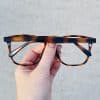 oticagriss oculos clip on 2 em 1 quadrado tartaruga 312 2 oticagriss oculos clip on 2 em 1 quadrado tartaruga 312 2