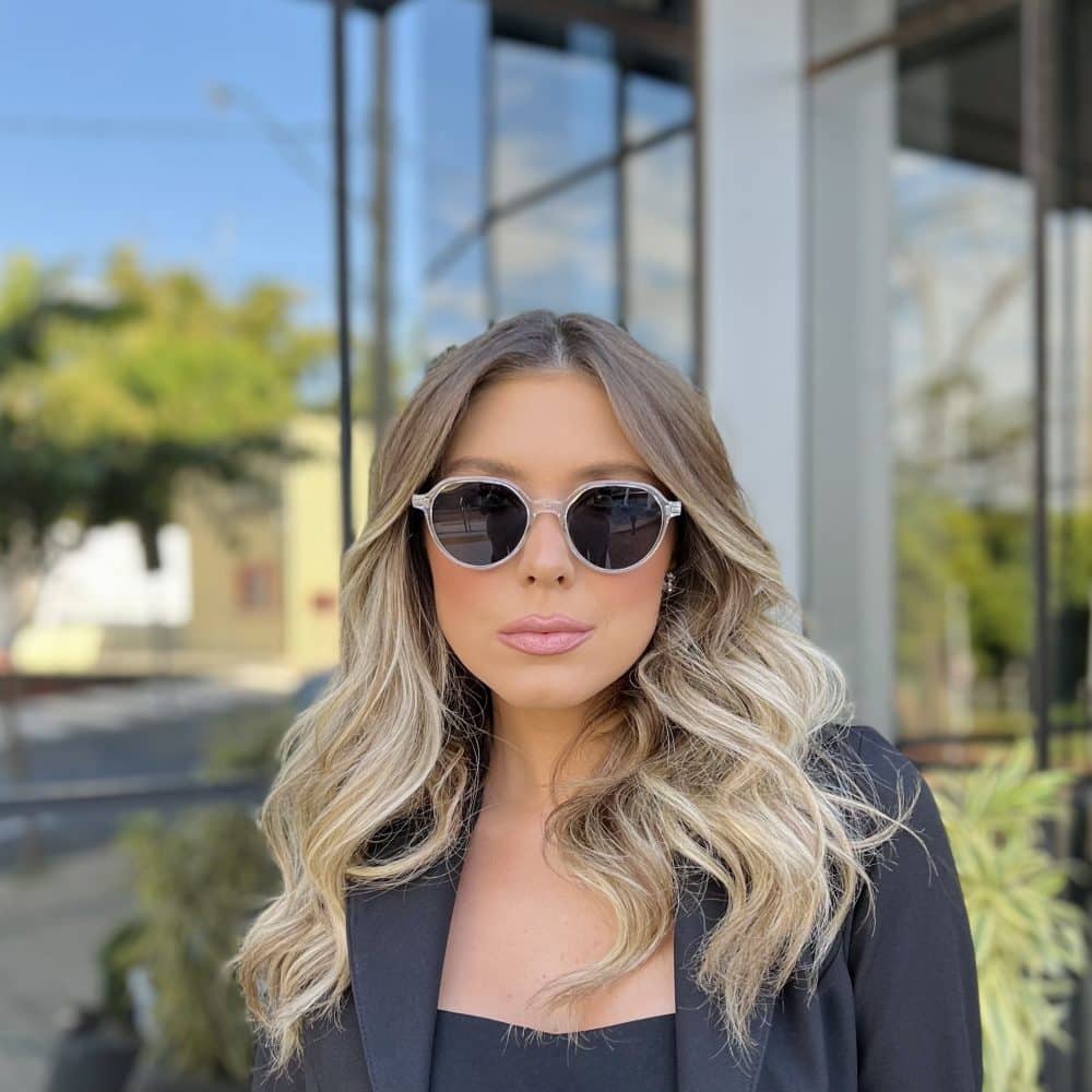 oticagriss oculos clip on 2 em 1 redondo transparente 314 2 oticagriss oculos clip on 2 em 1 redondo transparente 314 2