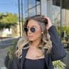 oticagriss oculos clip on 2 em 1 redondo transparente 314 3 oticagriss oculos clip on 2 em 1 redondo transparente 314 3