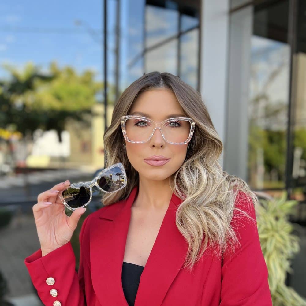 oticagriss oculos clip on 2 em 1 transparente 261 oticagriss oculos clip on 2 em 1 transparente 261