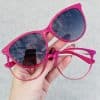 oticagriss ocÓculos Clip On 2 em 1 Gatinho Pink 289ulos clip on 2 em 1 gatinho pink 289 7 Óculos Clip On 2 em 1 Gatinho Pink 289