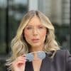 oticagriss oculos 2 em 1 clip on redondo dourado e preto 333 oticagriss oculos 2 em 1 clip on redondo dourado e preto 333