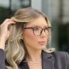 oticagriss oculos clip on 2 em 1 gatinho marrom 321 2 oticagriss oculos clip on 2 em 1 gatinho marrom 321 2