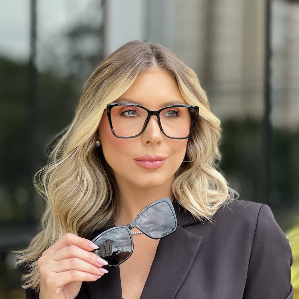 oticagriss oculos clip on 2 em 1 gatinho preto 345 1 oticagriss oculos clip on 2 em 1 gatinho preto 345 1