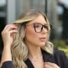 oticagriss oculos clip on 2 em 1 gatinho preto 345 oticagriss oculos clip on 2 em 1 gatinho preto 345