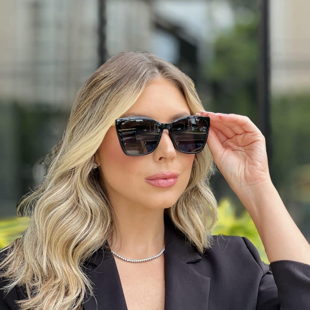 oticagriss oculos clip on 2 em 1 gatinho preto 345 4 oticagriss oculos clip on 2 em 1 gatinho preto 345 4