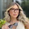 oticagriss oculos clip on 2 em 1 gatinho preto 346 2 oticagriss oculos clip on 2 em 1 gatinho preto 346 2