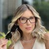 oticagriss oculos clip on 2 em 1 gatinho preto 346 4 oticagriss oculos clip on 2 em 1 gatinho preto 346 4