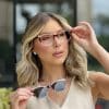 oticagriss oculos clip on 2 em 1 gatinho transparente 346 3 oticagriss oculos clip on 2 em 1 gatinho transparente 346 3