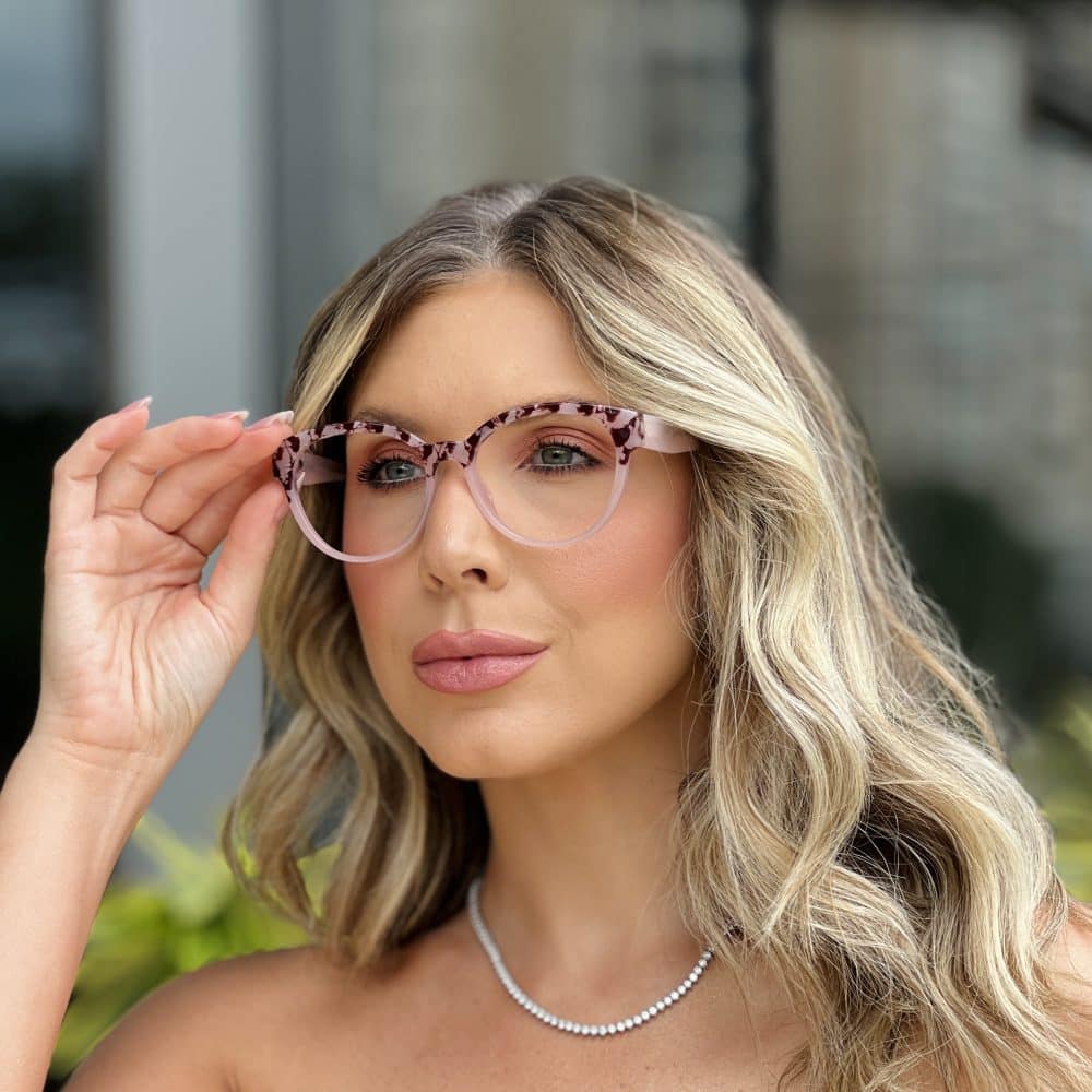 oticagriss oculos de grau feminino redondo tartaruga com rosa 344 1 oticagriss oculos de grau feminino redondo tartaruga com rosa 344 1