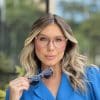 oticagriss oculos clip on 2 em 1 hexagonal cinza 352 oticagriss oculos clip on 2 em 1 hexagonal cinza 352
