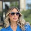 oticagriss oculos clip on 2 em 1 hexagonal cinza 352 5 oticagriss oculos clip on 2 em 1 hexagonal cinza 352 5