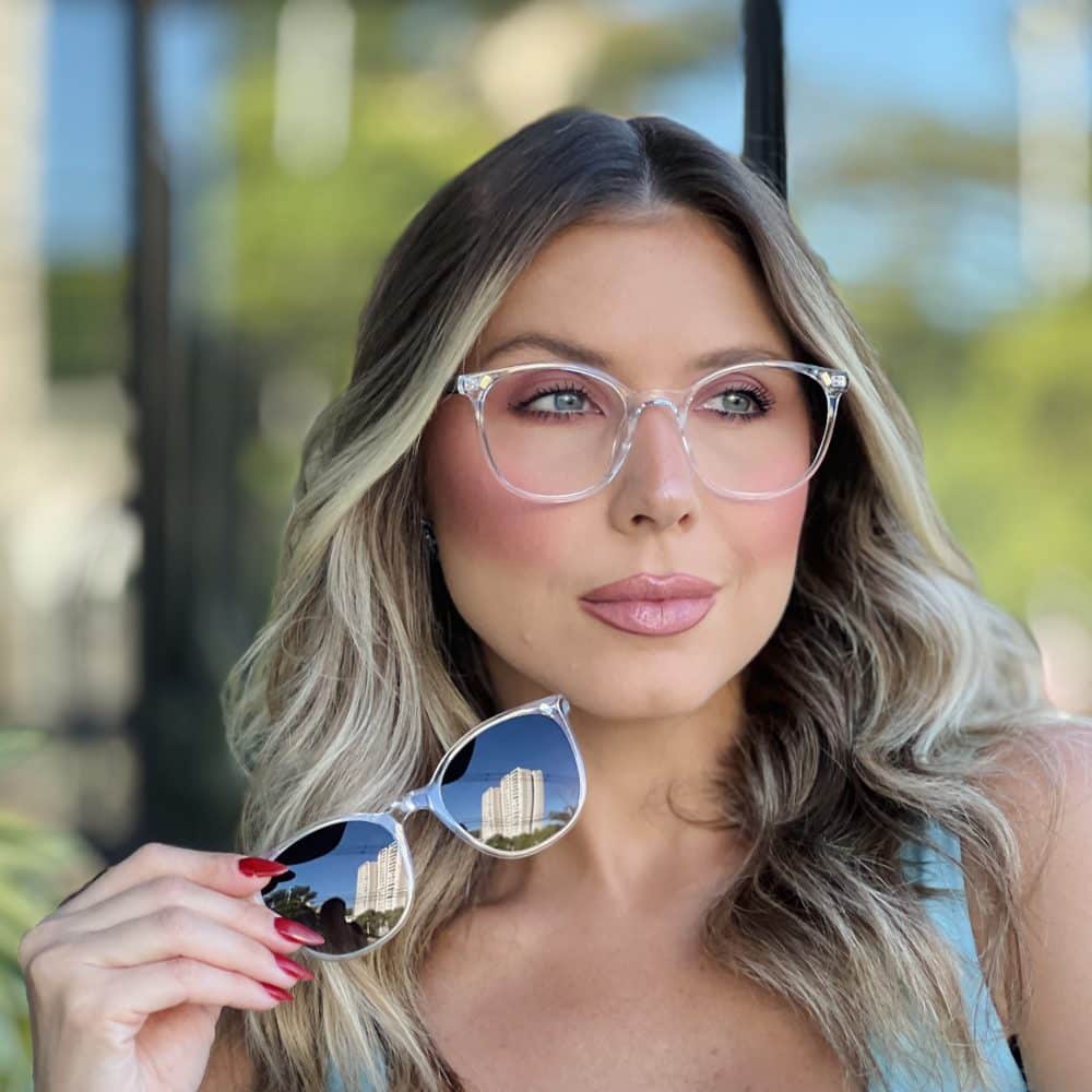 oticagriss oculos clip on 2 em 1 redondo transparente 309 1 oticagriss oculos clip on 2 em 1 redondo transparente 309 1