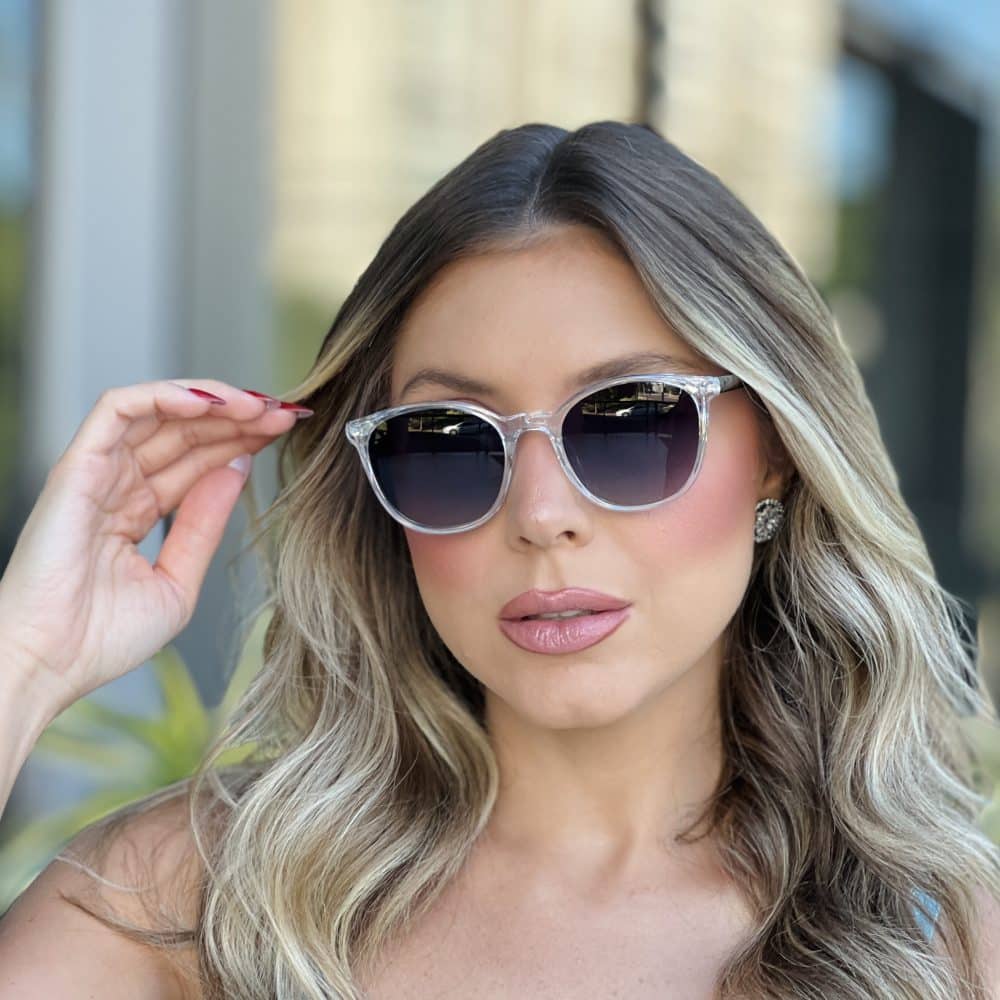 oticagriss oculos clip on 2 em 1 redondo transparente 309 2 oticagriss oculos clip on 2 em 1 redondo transparente 309 2