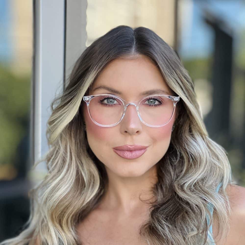 oticagriss oculos clip on 2 em 1 redondo transparente 309 3 oticagriss oculos clip on 2 em 1 redondo transparente 309 3