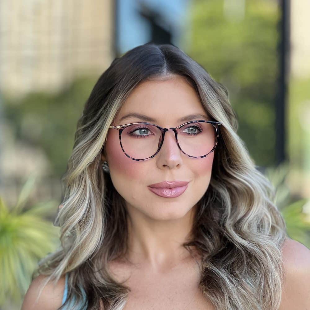 oticagriss oculos de grau feminino redondo tartaruga com rosa 360 1 oticagriss oculos de grau feminino redondo tartaruga com rosa 360 1