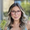 oticagriss oculos de grau feminino redondo tartaruga com rosa 360 oticagriss oculos de grau feminino redondo tartaruga com rosa 360