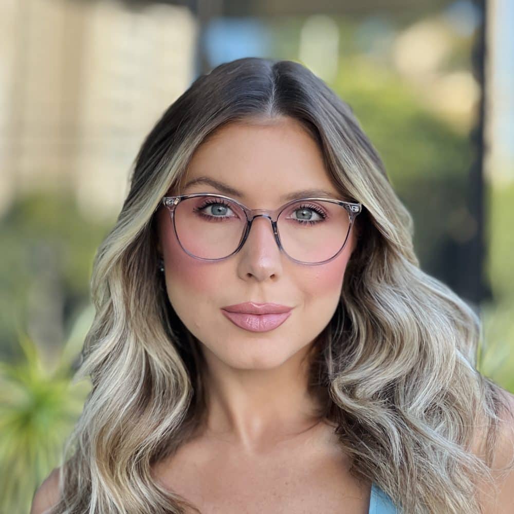 oticagriss oculos feminino clip on 2 em 1 redondo cinza 309 2 oticagriss oculos feminino clip on 2 em 1 redondo cinza 309 2