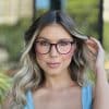 oticagriss oculos feminino clip on 2 em 1 redondo marrom 309 4 oticagriss oculos feminino clip on 2 em 1 redondo marrom 309 4