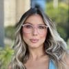 oticagriss oculos feminino clip on 2 em 1 redondo rosa 309 2 oticagriss oculos feminino clip on 2 em 1 redondo rosa 309 2