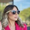 oticagriss oculos clip on 2 em 1 gatinho dourado transparente 345 2 oticagriss oculos clip on 2 em 1 gatinho dourado transparente 345 2