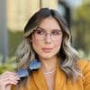 oticagriss oculos clip on 2 em 1 gatinho marrom 364 1 oticagriss oculos clip on 2 em 1 gatinho marrom 364 1