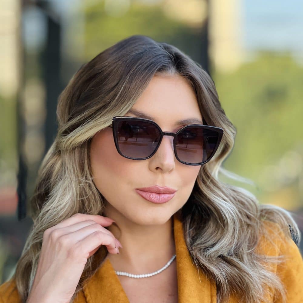 oticagriss oculos clip on 2 em 1 gatinho marrom 364 4 oticagriss oculos clip on 2 em 1 gatinho marrom 364 4