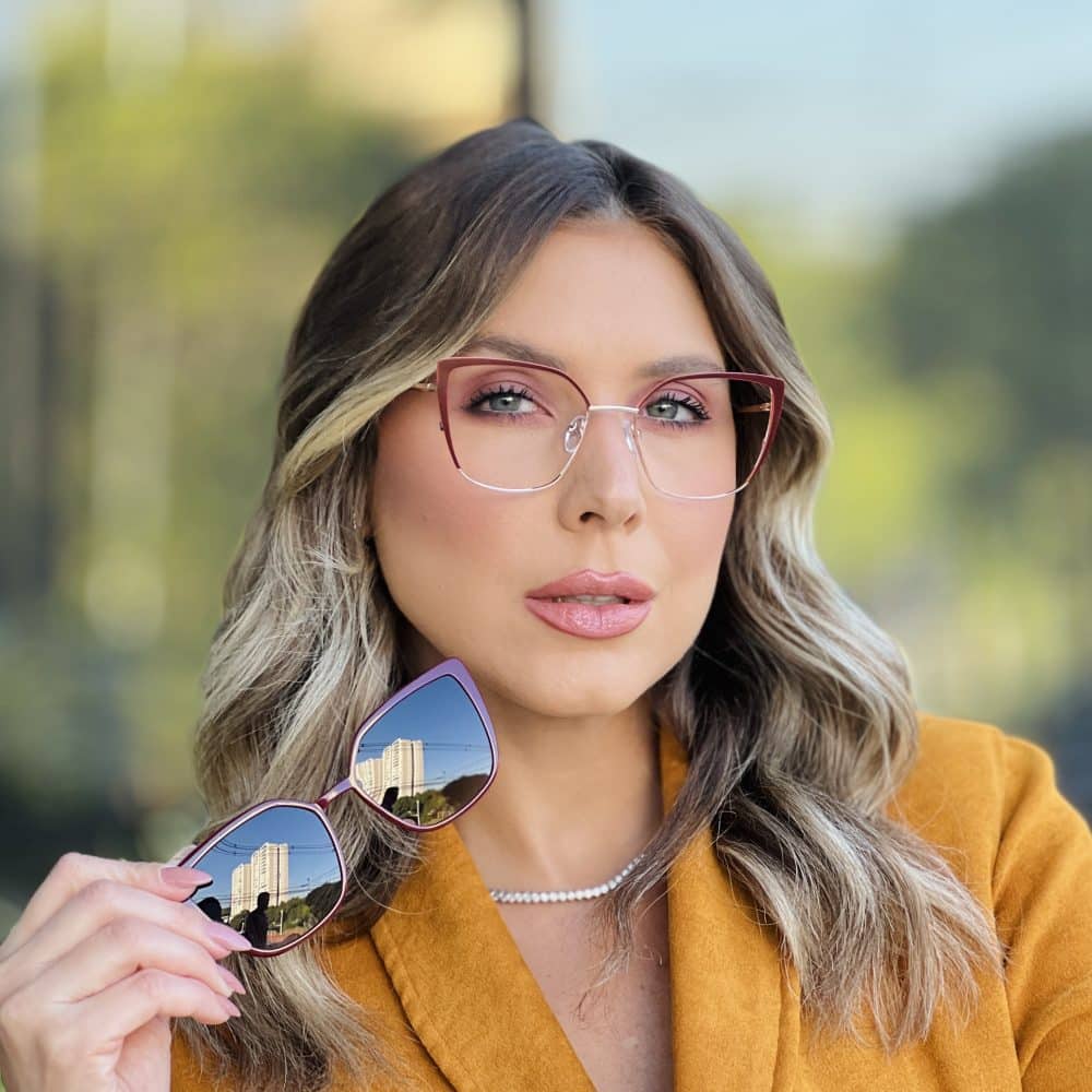 oticagriss oculos clip on 2 em 1 gatinho marsala 364 oticagriss oculos clip on 2 em 1 gatinho marsala 364