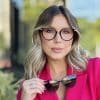 oticagriss oculos clip on 2 em 1 gatinho preto 363 oticagriss oculos clip on 2 em 1 gatinho preto 363