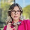oticagriss oculos clip on 2 em 1 gatinho tartaruga 363 oticagriss oculos clip on 2 em 1 gatinho tartaruga 363