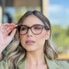 oticagriss oculos de grau feminino gatinho marrom 362 2 oticagriss oculos de grau feminino gatinho marrom 362 2