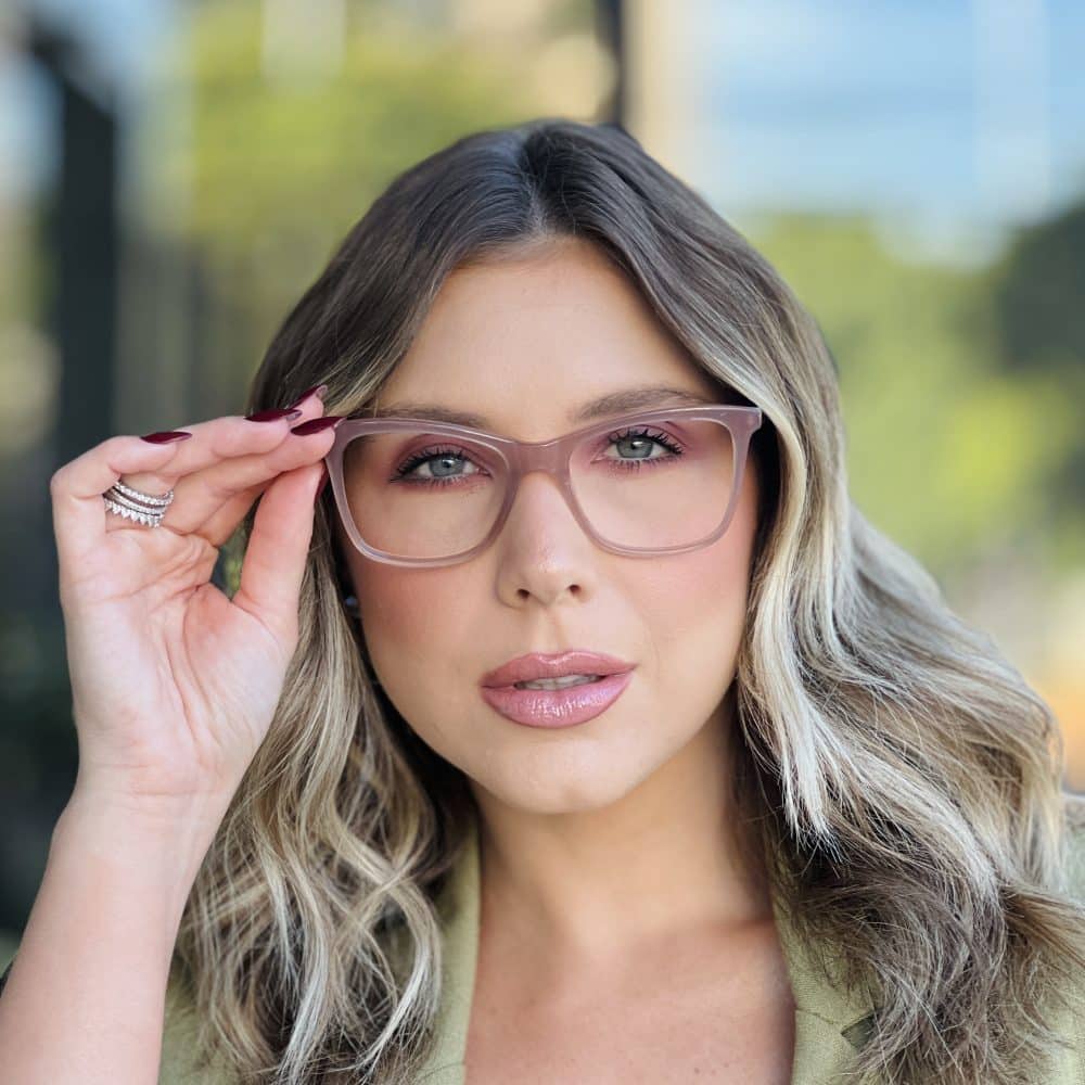 oticagriss oculos de grau feminino gatinho rose 356 3 oticagriss oculos de grau feminino gatinho rose 356 3