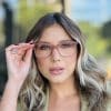 oticagriss oculos de grau feminino gatinho rose 356 3 oticagriss oculos de grau feminino gatinho rose 356 3
