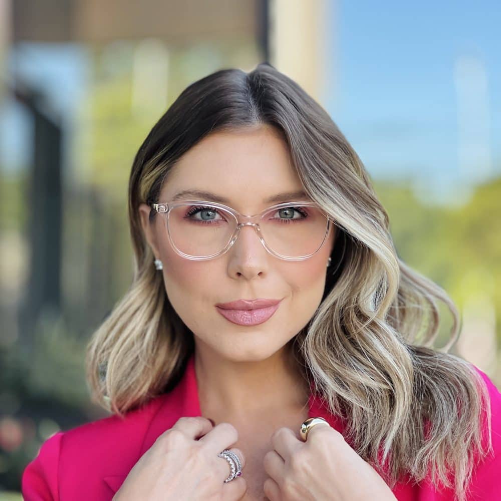 oticagriss oculos de grau feminino gatinho rose 356 4 oticagriss oculos de grau feminino gatinho rose 356 4