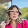 oticagriss oculos de grau feminino gatinho rose 365 1 oticagriss oculos de grau feminino gatinho rose 365 1