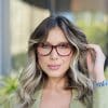 oticagriss oculos de grau feminino gatinho tartaruga 362 oticagriss oculos de grau feminino gatinho tartaruga 362