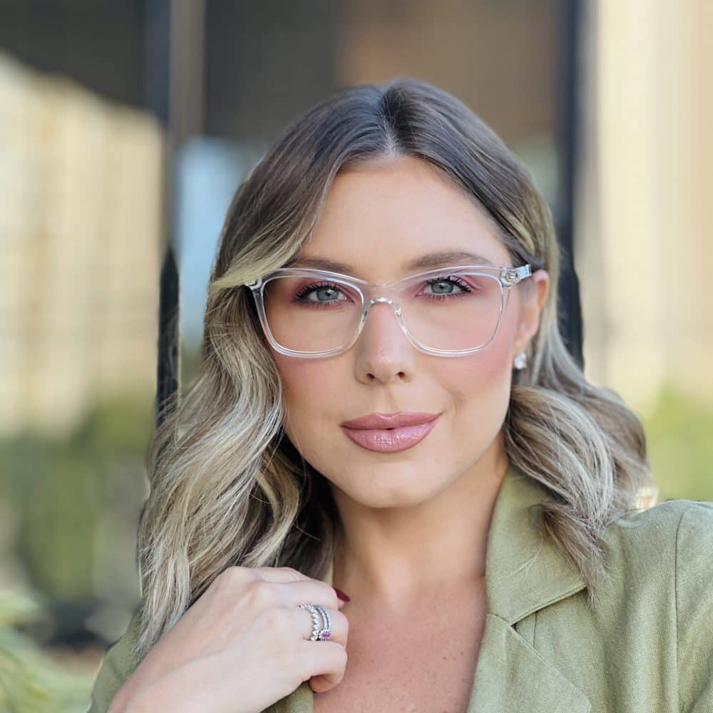 oticagriss oculos de grau feminino gatinho transparente 355 oticagriss oculos de grau feminino gatinho transparente 355