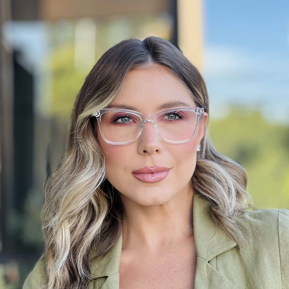 oticagriss oculos de grau feminino gatinho transparente 355 2 oticagriss oculos de grau feminino gatinho transparente 355 2