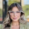 oticagriss oculos de grau feminino gatinho verde claro 362 oticagriss oculos de grau feminino gatinho verde claro 362
