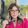 oticagriss oculos feminino 3 em 1 clip on gatinho marrom 210 1 oticagriss oculos feminino 3 em 1 clip on gatinho marrom 210 1